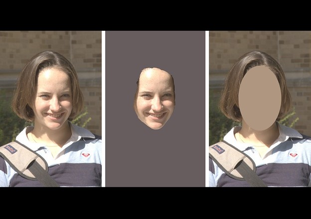 U biometrijsko prepoznavanje lica treba uključiti tijelo
