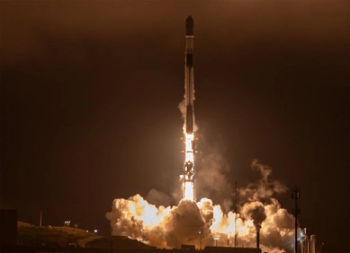 U svemiru prvi komercijalni satelit na nuklearni pogon