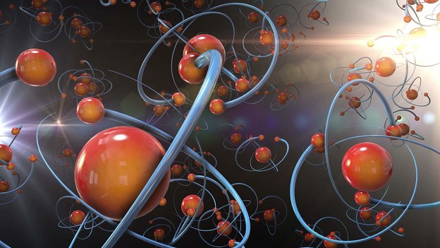 Ubrzavanje usmjerene evolucije molekula u laboratoriju