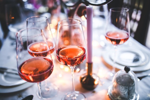 Ultrazvuk poboljšava ukus rose vina Ultrazvuk poboljšava ukus rose vina