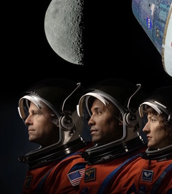 VIDEO: Artemis II kreće prema mjesecu u veljači