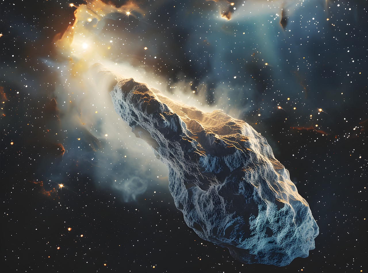 VIDEO: Asteroid će nas za malo promašiti