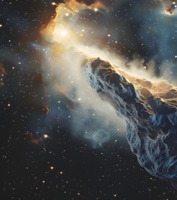 VIDEO: Asteroid će nas za malo promašiti