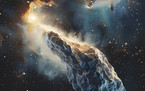 VIDEO: Asteroid će nas za malo promašiti