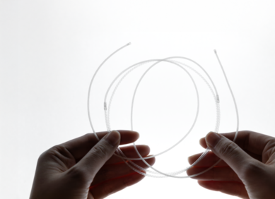 VIDEO: Električno pokretana umjetna mišićna vlakna