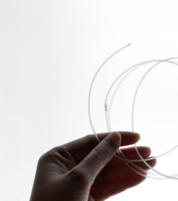 VIDEO: Električno pokretana umjetna mišićna vlakna