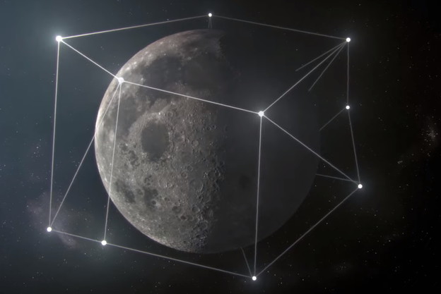VIDEO: ESA donosi stalnu povezivost na Mjesec VIDEO: ESA donosi stalnu povezivost na Mjesec