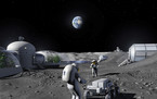 VIDEO: Europske tvrtke razvijaju komunikacije na Mjesecu