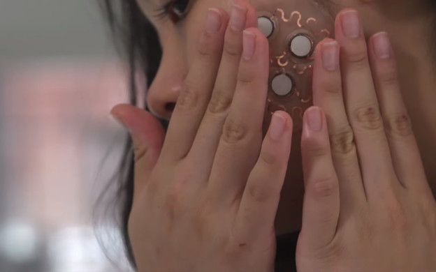 VIDEO: Flaster ultrazvukom isporučuje lijekove kroz kožu