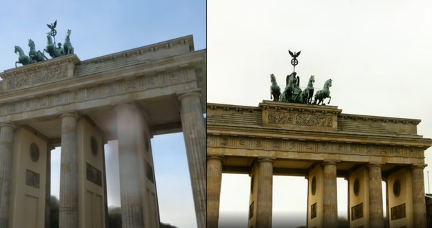 VIDEO: Googleov AI stvara 3D modele iz fotografija VIDEO: Googleov AI stvara 3D modele iz fotografija