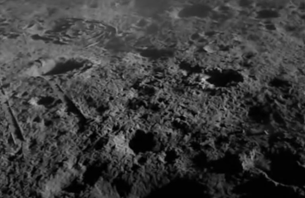 VIDEO: Indijski lander uzletio na Mjesecu