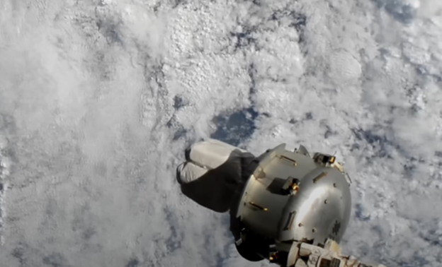 VIDEO: ISS dobio novi sustav za zbrinjavanje otpada