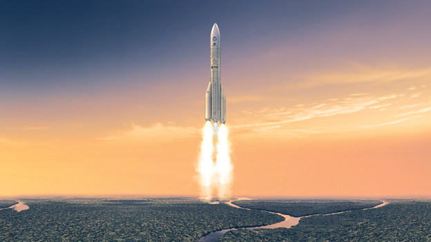VIDEO: Kako pratiti lansiranje najveće europske rakete VIDEO: Kako pratiti lansiranje najveće europske rakete