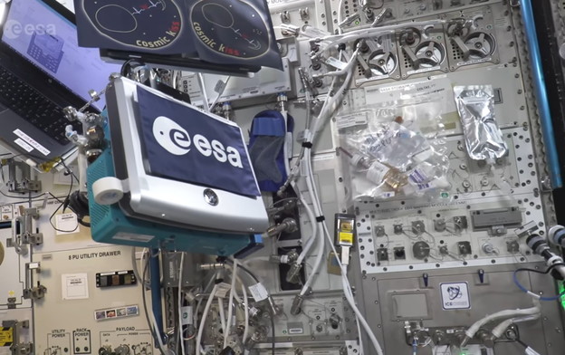 VIDEO: Kako znanstvenici koriste ISS za istraživanja