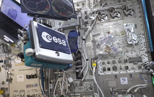 VIDEO: Kako znanstvenici koriste ISS za istraživanja VIDEO: Kako znanstvenici koriste ISS za istraživanja