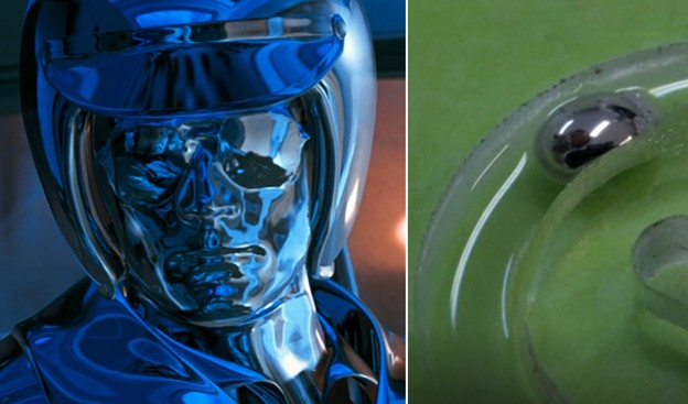 VIDEO: Kinezi razvijaju robote od tekućeg metala VIDEO: Kinezi razvijaju robote od tekućeg metala