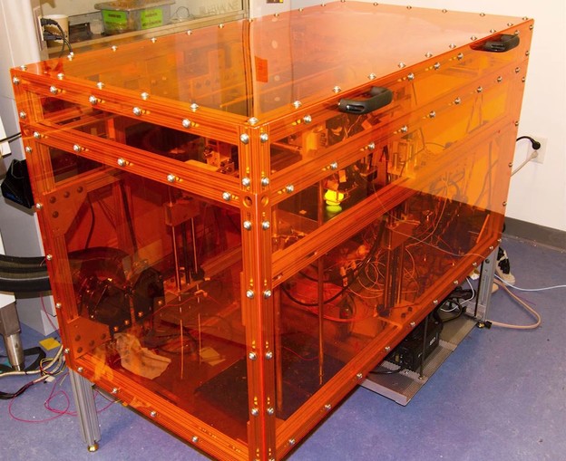 VIDEO: MIT-ev 3D printer istovremeno radi s 10 materijala VIDEO: MIT-ev 3D printer istovremeno radi s 10 materijala