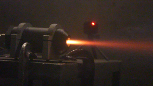VIDEO: MIT upalio 3D printani raketni motor od plastike