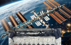 VIDEO: Na ISS stigle bakterije koje uzrokuju bolesti