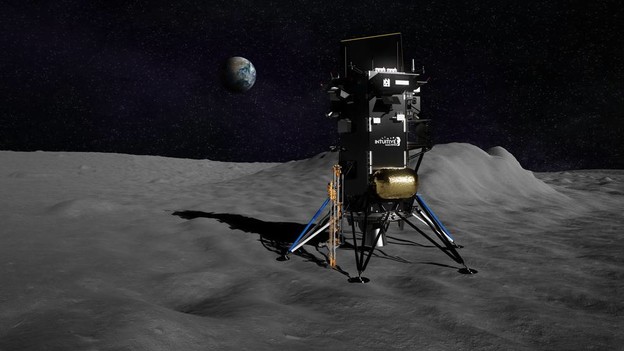 VIDEO: NASA buši tlo na južnom polu Mjeseca VIDEO: NASA buši tlo na južnom polu Mjeseca