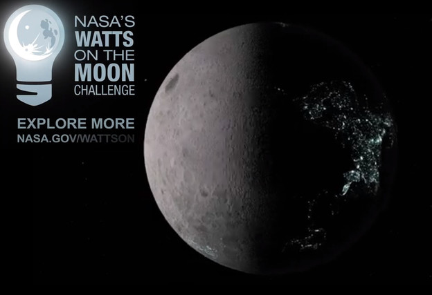 VIDEO: NASA traži ideje za energiju na Mjesecu VIDEO: NASA traži ideje za energiju na Mjesecu