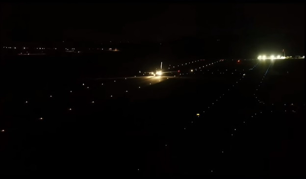 VIDEO: Noćno lansiranje satelita za US Space Force VIDEO: Noćno lansiranje satelita za US Space Force