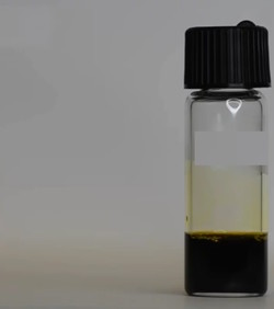 VIDEO: Novi gel za pohranjivanje energije