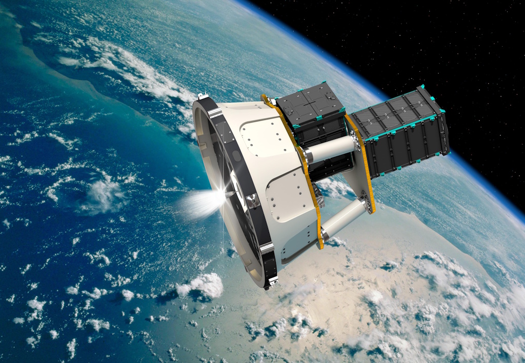 VIDEO: Pratite lansiranje Celeste satelita