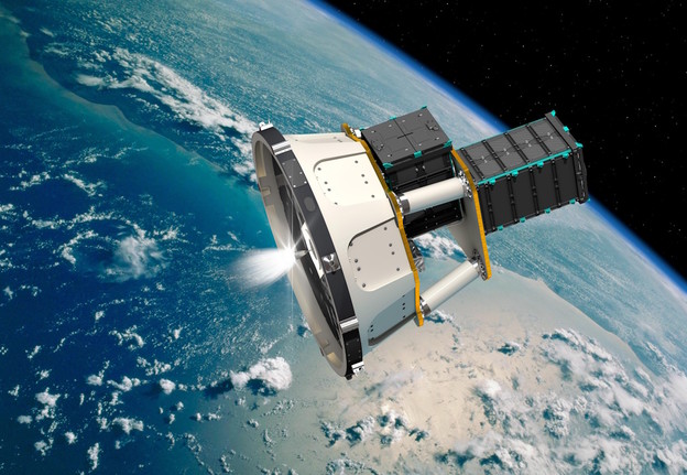 VIDEO: Pratite lansiranje Celeste satelita