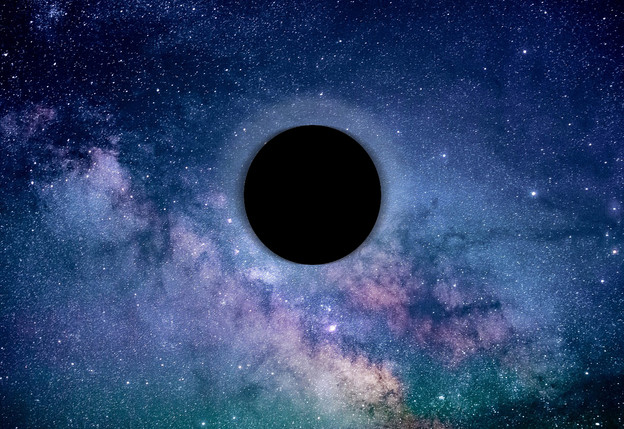 VIDEO: Pronađena ultramasivna crna rupa