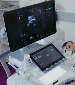 VIDEO: Proširena stvarnost u medicinskom ultrazvuku