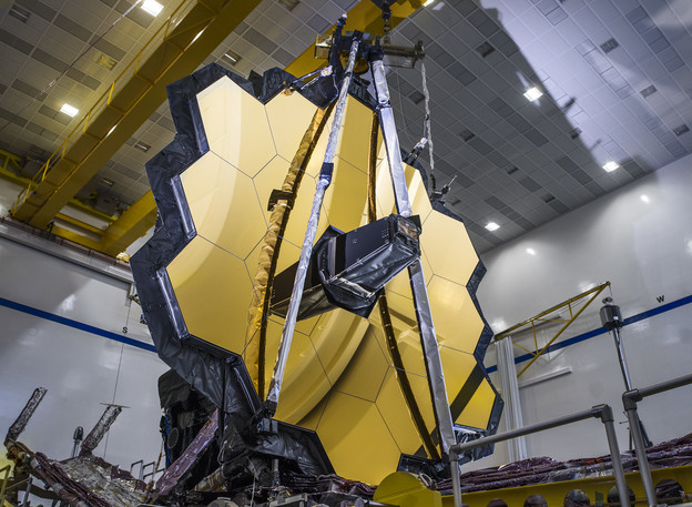 VIDEO: Prve slike JWST teleskopa će otkriti Biden