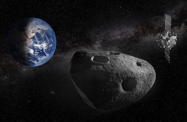 VIDEO: Ramses susreće Apophis na petak 13. VIDEO: Ramses susreće Apophis na petak 13.
