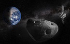 VIDEO: Ramses susreće Apophis na petak 13.