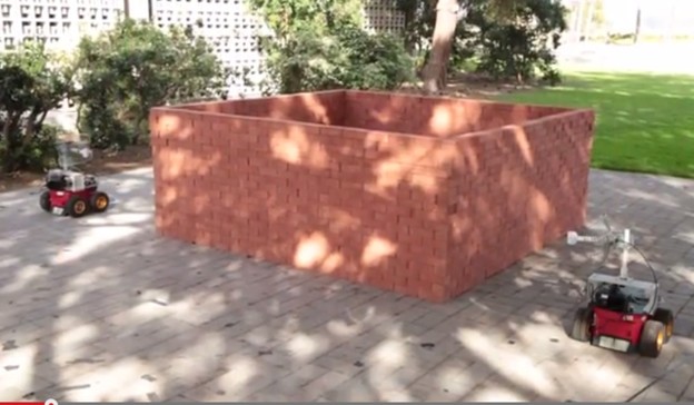 VIDEO: Rendgenski Wi-Fi vid za robote VIDEO: Rendgenski Wi-Fi vid za robote