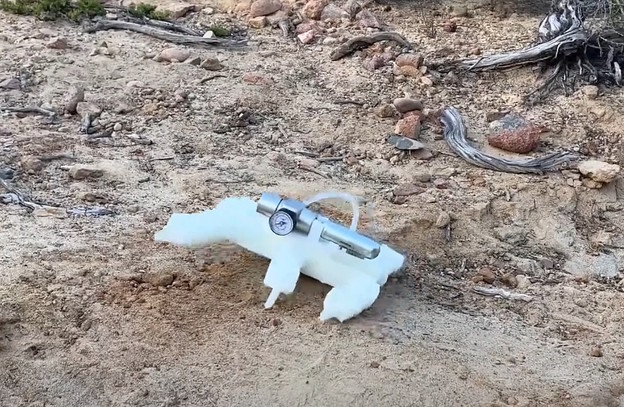 VIDEO: Roboti hodaju odmah nakon 3D ispisa VIDEO: Roboti hodaju odmah nakon 3D ispisa