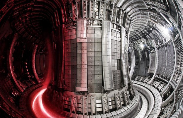 VIDEO: Ruđerovci sudjelovali u rekordu fuzijske energije