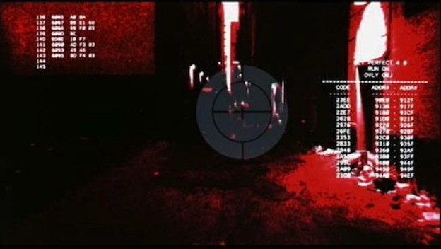 VIDEO: Štakori s Terminatorovim infracrvenim vidom