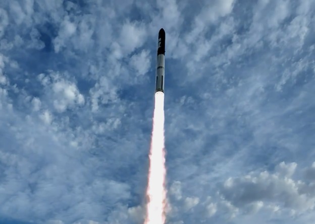 VIDEO: Starship napokon stigao u svemir VIDEO: Starship napokon stigao u svemir