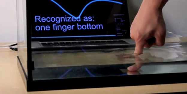 VIDEO: Touché, revolucionarna dodirna tehnologija