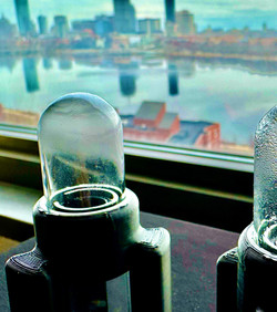 VIDEO: Ultrazvučni uređaj za sakupljanje vode iz zraka