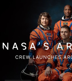 VIDEO: Započelo odbrojavanje za Artemis II 