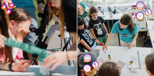 Više od 6000 posjetitelja na znanstvenom brdu u Zagrebu