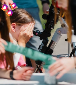 Više od 6000 posjetitelja na znanstvenom brdu u Zagrebu