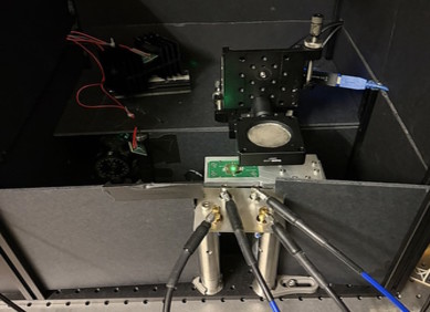 Višenamjenski kvantni senzori