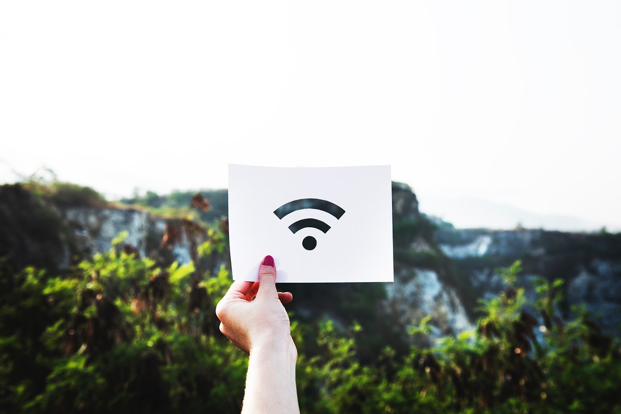 Wi-Fi koji prodire 100 metara u zemlju