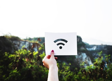 Wi-Fi koji prodire 100 metara u zemlju