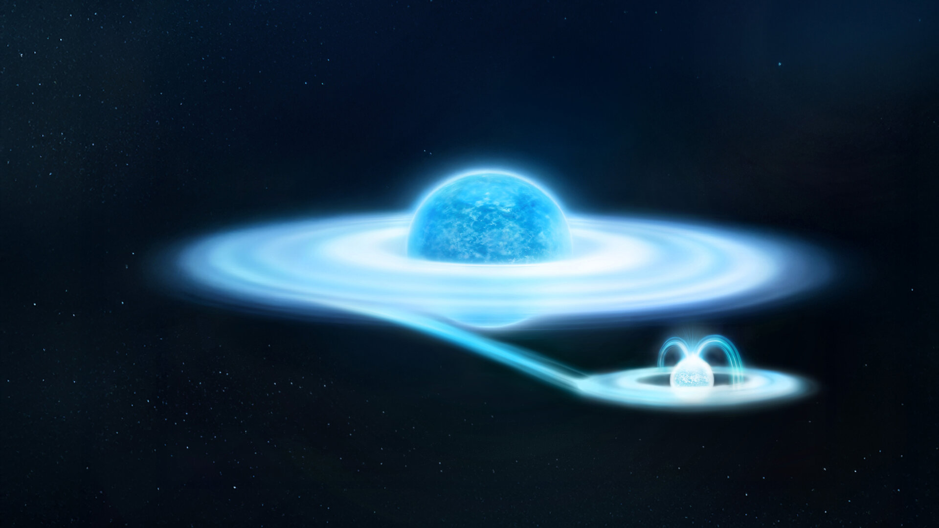 XRISM rješava misteriju poznate zvijezde