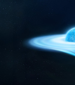 XRISM rješava misteriju poznate zvijezde