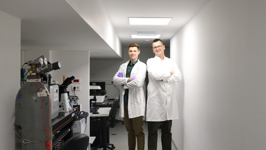 Završen hrvatski znanstveni projekt ANEUPLOIDY
